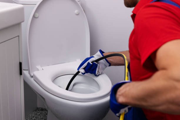 Best Gas Line Repair  in Lakeside, TX