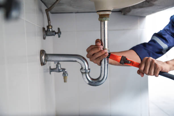 Best Plumbing Installation Services  in Lakeside, TX
