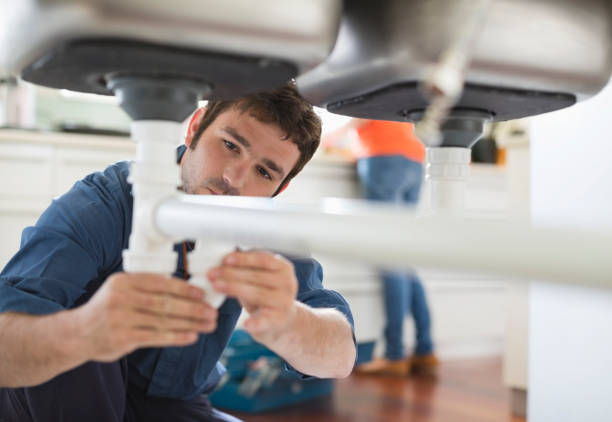 Best Toilet Repair Services  in Lakeside, TX